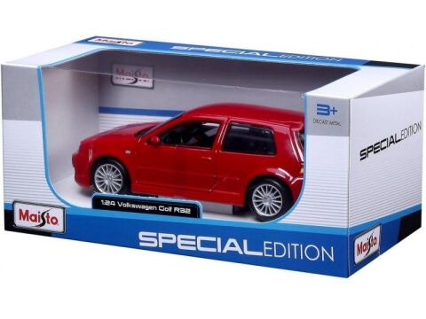 Neco May-31290 1-24 Volkswagen Golf