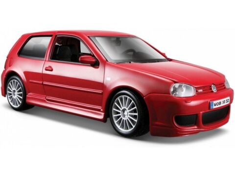 Neco May-31290 1-24 Volkswagen Golf