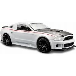Neco May-31506 1-24 2014 Ford Mustang Street Racer