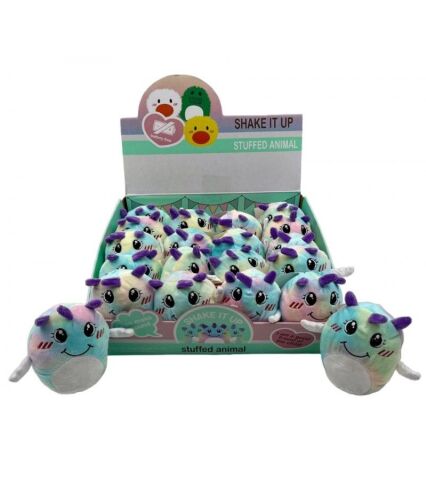 Birlik Yc882 Sallamalı Sevimli Unıcorn Kafası