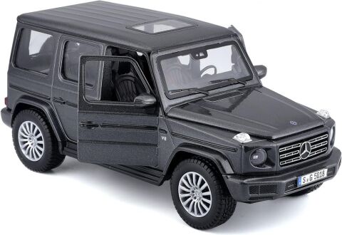 Neco May-31531 1-25 2019 Mercedes Benz G-Class