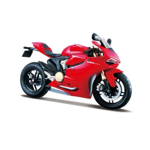 Neco May-31608 1:12 Special Edition Motorsikletler Asorti