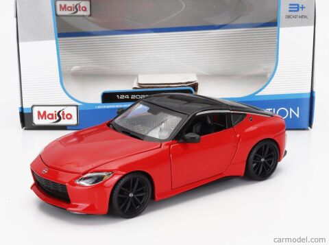 Neco May-32904 1-24 2023 Nissan Z