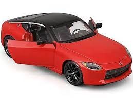 Neco May-32904 1-24 2023 Nissan Z