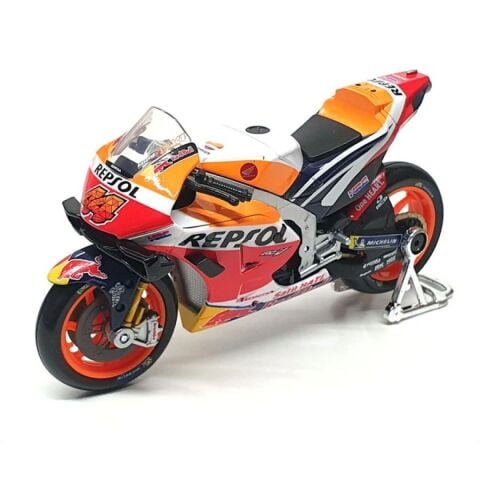 Neco May-36372 1-18 Moto Gp-Repsol Honda Team 2021