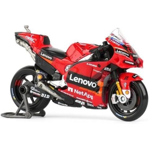 Neco May-36391 1-18 Ducati Desmosedici Gp 2022