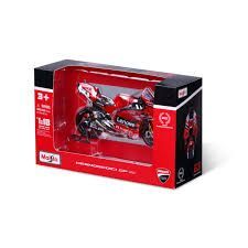 Neco May-36391 1-18 Ducati Desmosedici Gp 2022