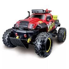 Neco May-82278 Overlander