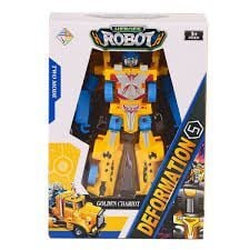 Birlik Hy-7788 Dönüşebilen Küçük Transformers Araçlar *120
