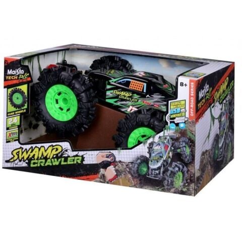 Neco  May-82546 Swamp Crawler R-C