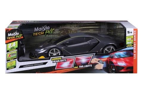 Neco May-82811 1:14 Lamborghini Centenario R-C