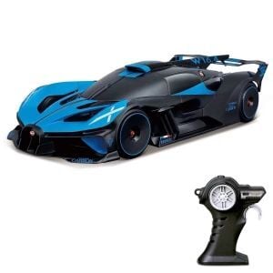 Neco May-82816 1:14 Bugatti Bolide R-C