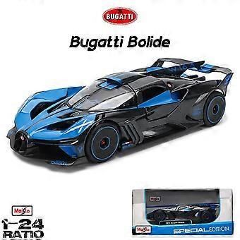 Neco May-82816 1:14 Bugatti Bolide R-C