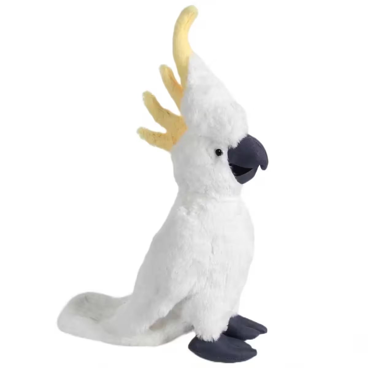 Neco Neco-520310 Papağanı 35 Cm
