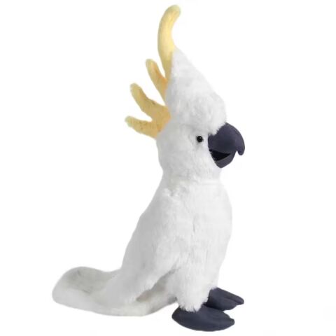 Neco Neco-520310 Papağanı 35 Cm
