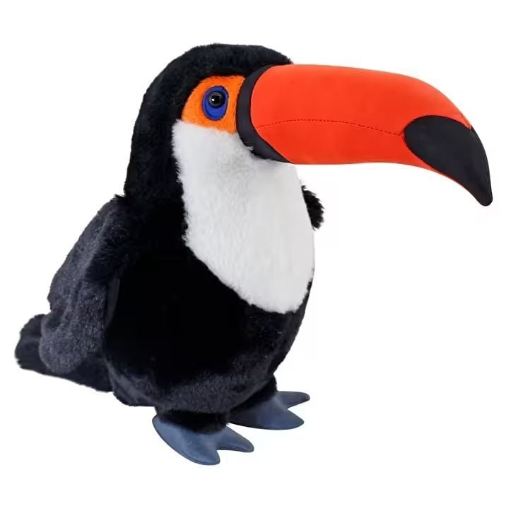 Neco Neco-520312 Tukan Kuşu 35 Cm