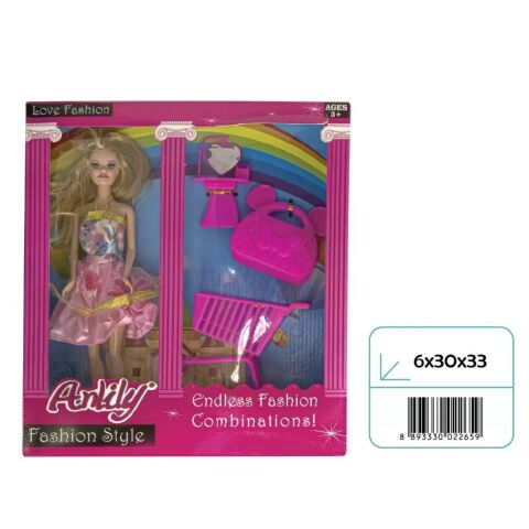 Oydaş 02265 Bebek Anlıly Kut. Market Arabalı *48