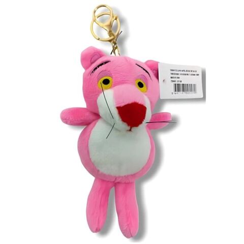 Kzl-2211200 Pembe Panter Anahtarlık 2 Ast. *600