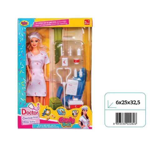 Oydaş 02282 Anlıly Doktor Bebek