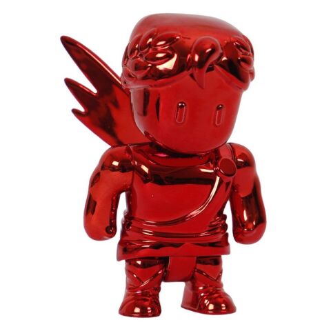 Neco Pmı-Sg3212 Stumble Guys 12 Li Aksiyon Figür Delüks Set