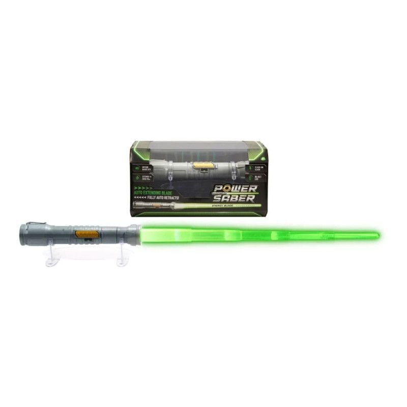 Neco Pow-931620 Power Saber Işın Kılıcı Yeşil