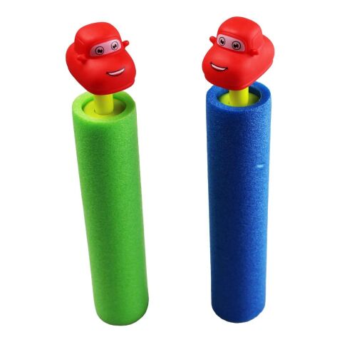 Kzl-Yd903 Su Pompası Arabalı 30X5 Cm Stand 24 K 144