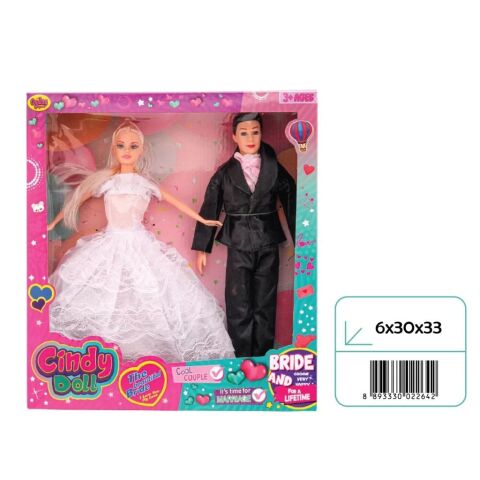 Oydaş 02264 Anlıly Gelın Damat*48*