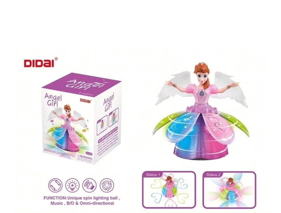 Canali Cnl-3001 Oyuncak Bebek