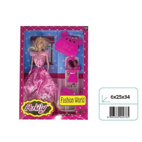 Oydaş 02276 Anlıly Cantalı Aynalı Bebek*60*