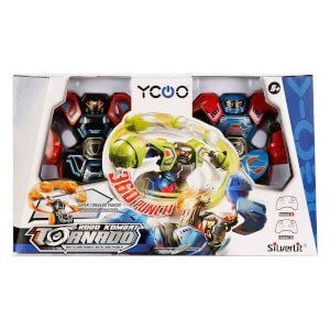 Neco Sıl-86883 Robo Kombat Tornado Asorti