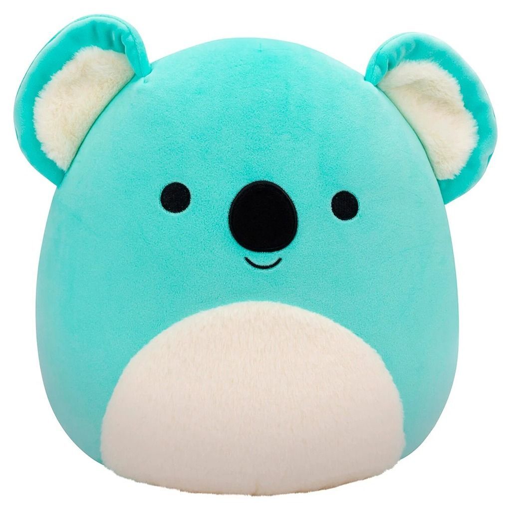 Neco Neco-Sq-Cr04137-E Squishmallows 30 Cm Asorti D (Seri 21)
