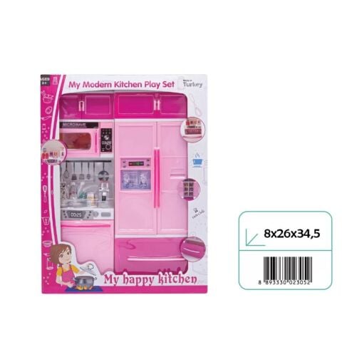 Oydaş 02305 2Lı Dolap Bulasık Mak*18*