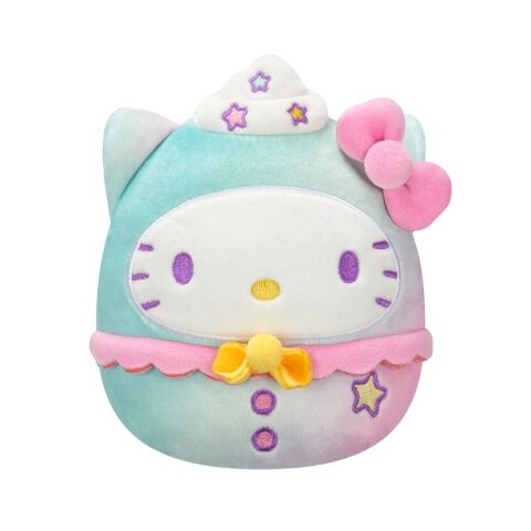 Neco Sq-Sn00479 Squishmallows Hello Kitty Serisi 20 Cm Asorti (Seri 21)
