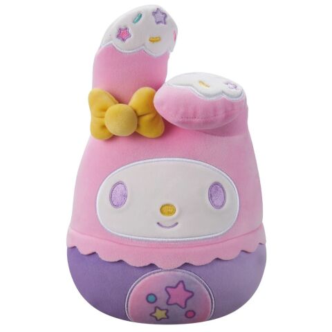 Neco Sq-Sn00479 Squishmallows Hello Kitty Serisi 20 Cm Asorti (Seri 21)