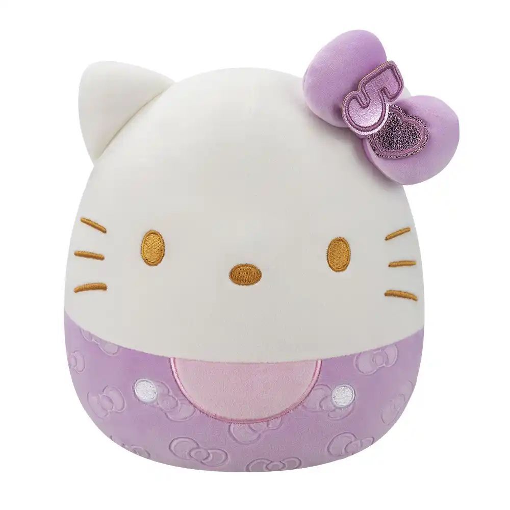 Neco Sq-Sn00496 Squishmallows Hello Kitty Serisi 20 Cm Asorti (Seri 21)