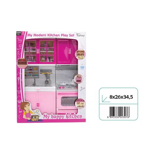 Oydaş 02307 2Lı Fırın Lavabo*18*