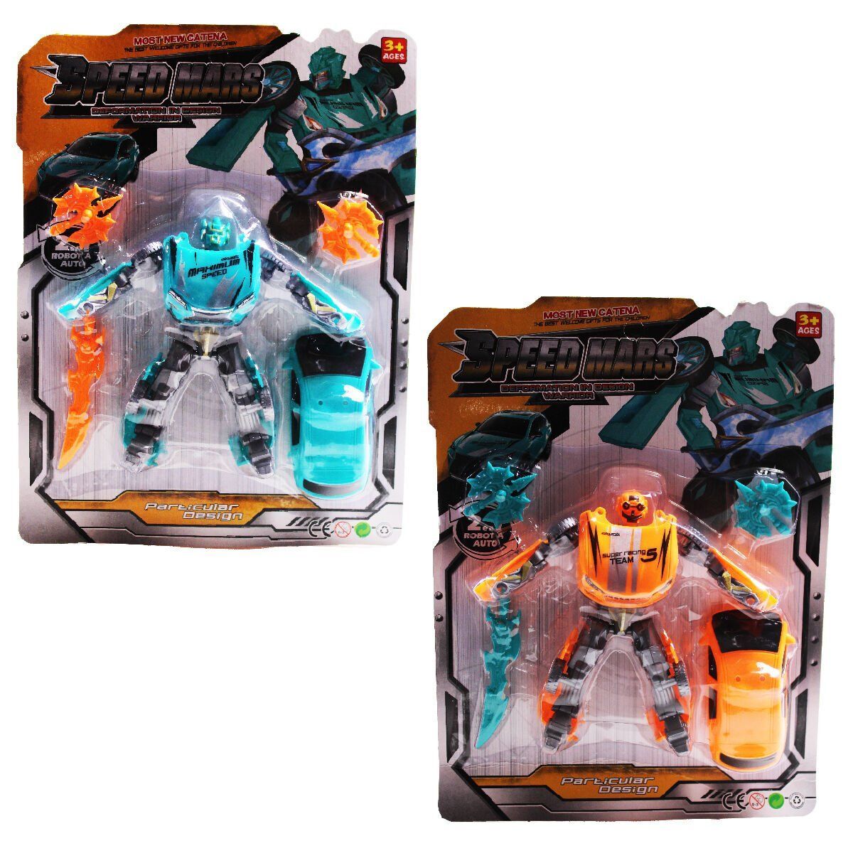 Kzl-Nf1004-2 Transformers Kartela Kucuk *120