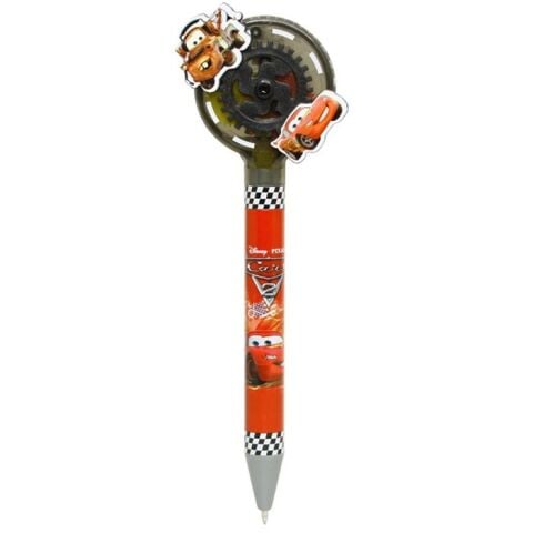 Neco Wt-80301 Cars Mekanizmalı Tükenmez Kalem 20 Li