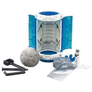 Neco Wt-86256 Lavabo Görsel Masa Üstü Ataçlık