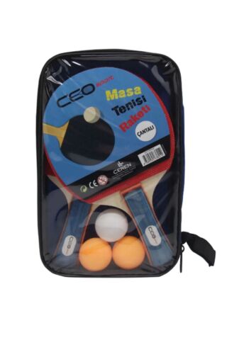 Ceren Ceo-Sp0009 Ceo Sport Tenis Raketi Seti (Vtk-2305-089)