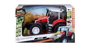 Neco  May-82723 Massey Ferguson 5S.145 Traktör R-C
