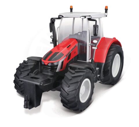 Neco  May-82723 Massey Ferguson 5S.145 Traktör R-C