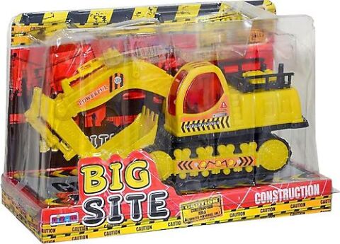 Nizam Nzm-394 Vakumlu Excavator *60