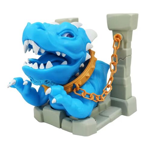 Neco Chb-001Drb Chain Breakerz Elektronik Kukla Shard