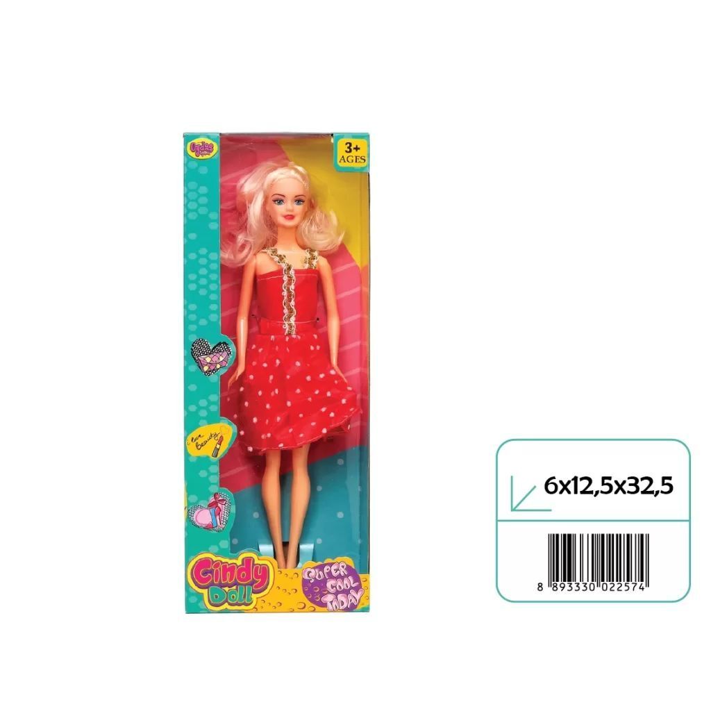 Oydaş 02257 Fashıon Style Bebek *96