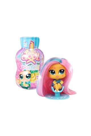 Neco Hd-78903 Hairdooz Shampoo Bebek Pastel Sürpriz