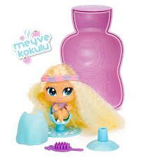 Neco Hd-78903 Hairdooz Shampoo Bebek Pastel Sürpriz