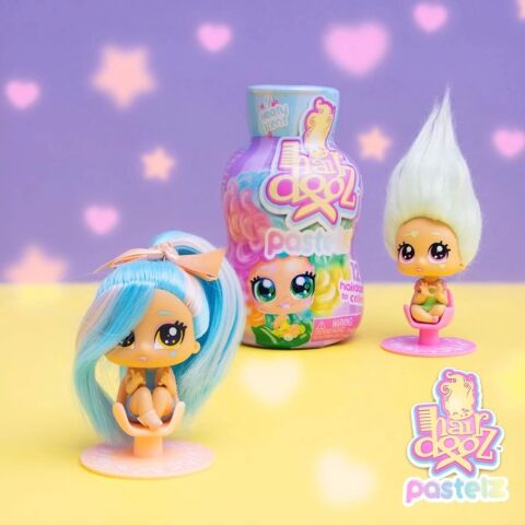 Neco Hd-78903 Hairdooz Shampoo Bebek Pastel Sürpriz