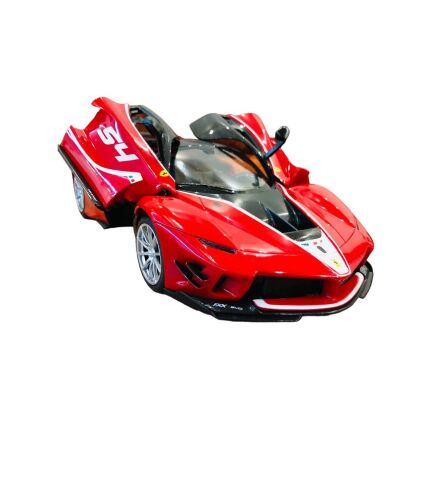 Neco  May-20051 1:41 App Control Kumandalı Ferrai Fxx K Evo