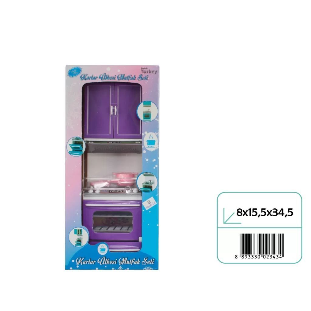 Oydaş 02343 Karlar Ulkesı Fırın *36